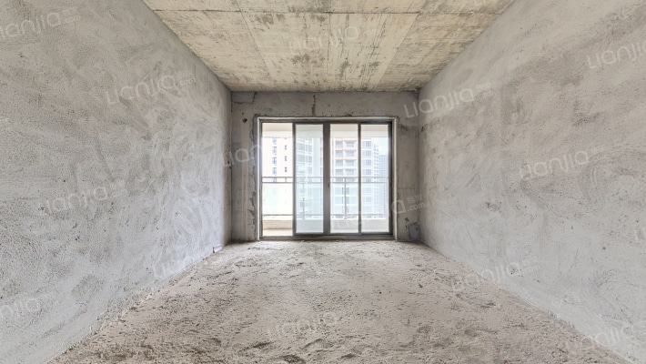 龙宸梧桐郡府二手房实景图