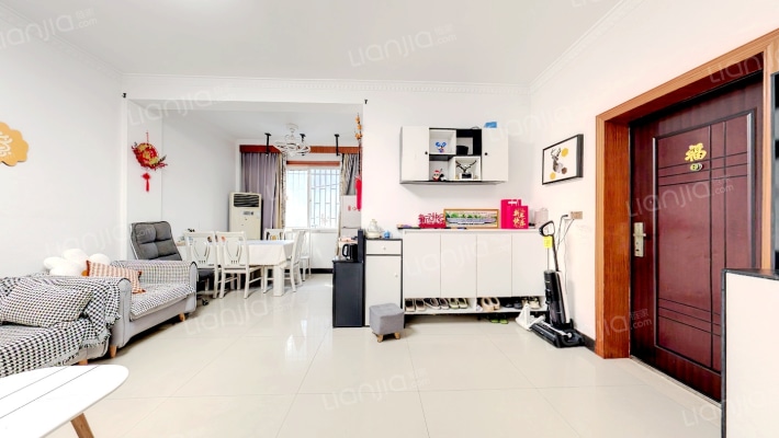 禾兴路86幢自建房二手房实景图