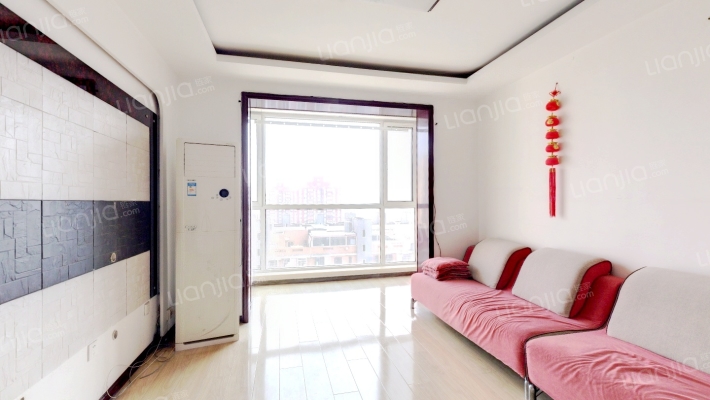 丰源南里翡翠园二手房实景图