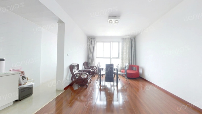 和雅汇二手房实景图