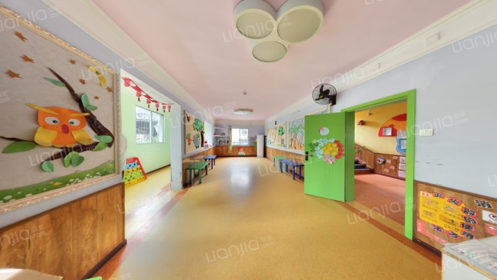 光明巷二手房实景图