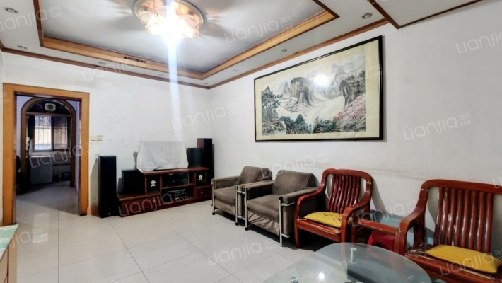 五里牌市场监督管理所家属院二手房实景图