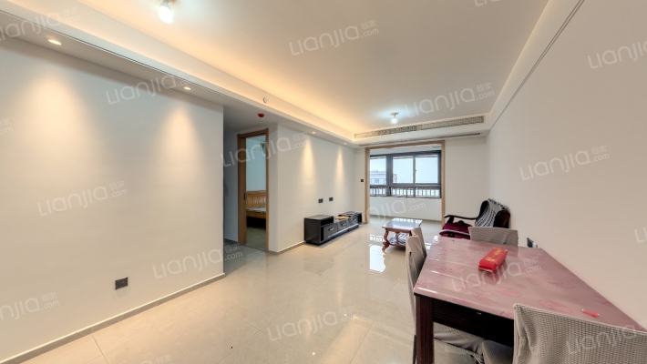 珑越东方花园二手房实景图