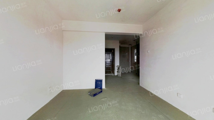 中南财源门二手房实景图