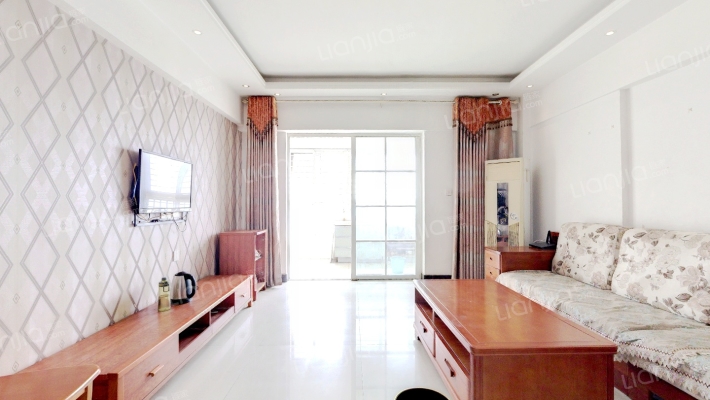 北晨公寓二手房实景图