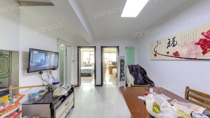 未来城二手房实景图