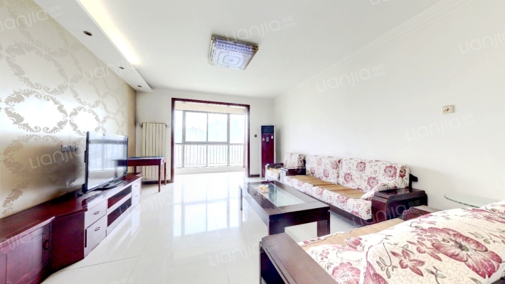 郑烟鸿城二手房实景图