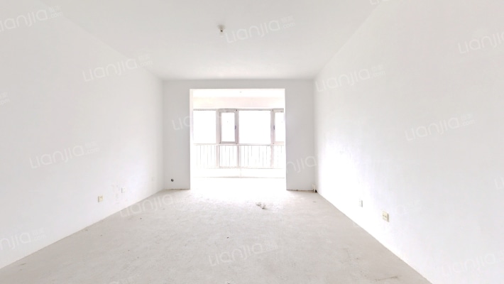 信合佳苑二手房实景图