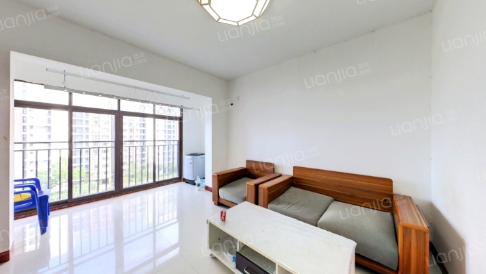 金地格林春晓二三期二手房实景图