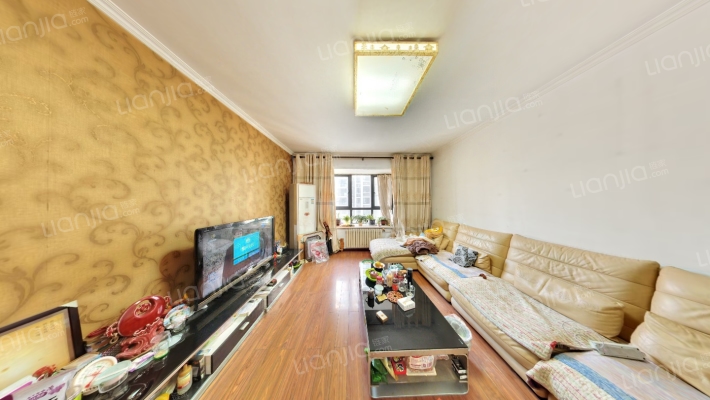 彩云郡二手房实景图