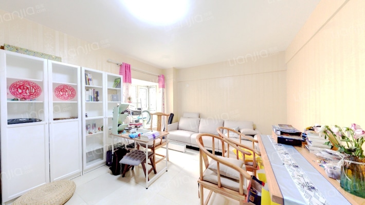 中盐大厦二手房实景图