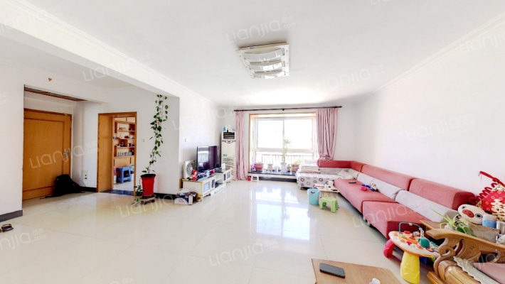 乐园温泉公寓二手房实景图