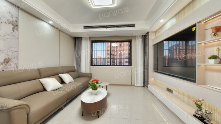 学府文苑二手房实景图