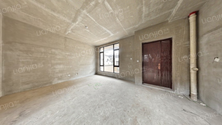 牛驼温泉孔雀城7.1期林泉苑二手房实景图