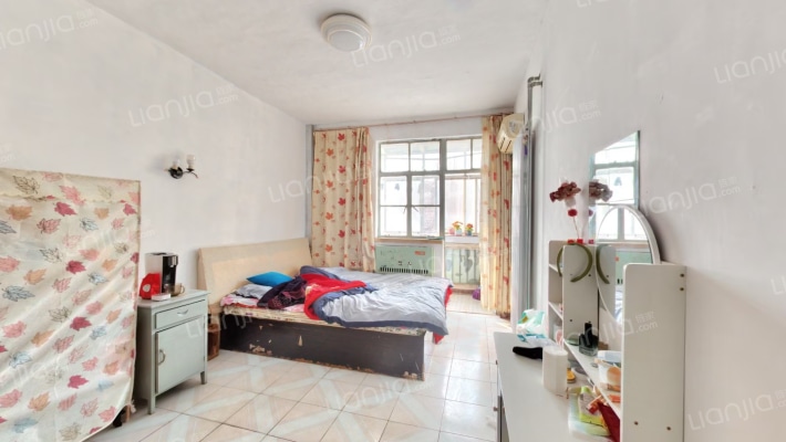 向荣北街二手房实景图