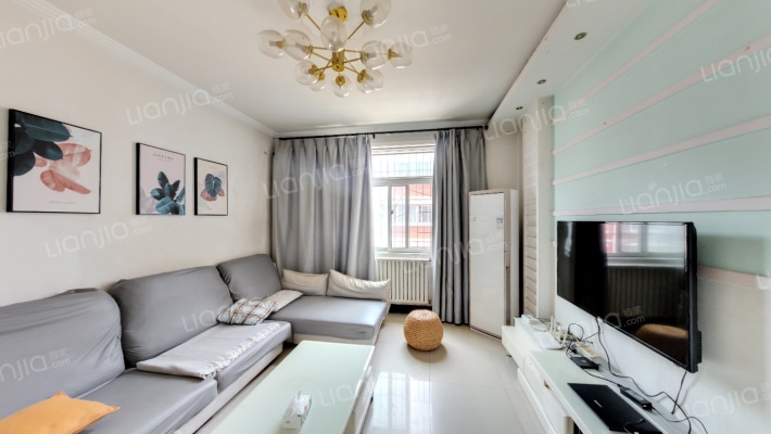 孟砦南街6号院二手房实景图