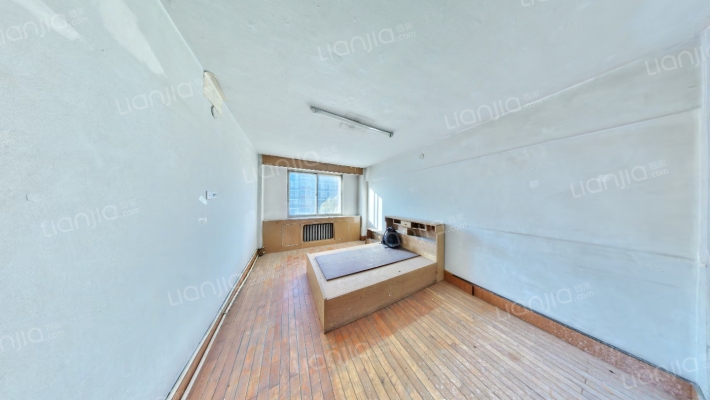 勒石小区二手房实景图