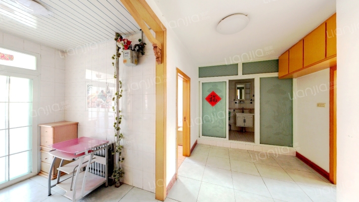 梧桐园二手房实景图