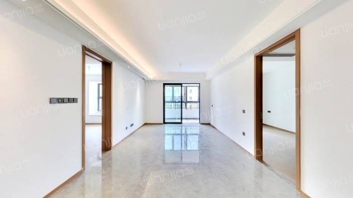 中梁华宇锦绣蘭院二手房实景图