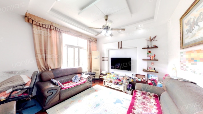 庄溪家园二手房实景图