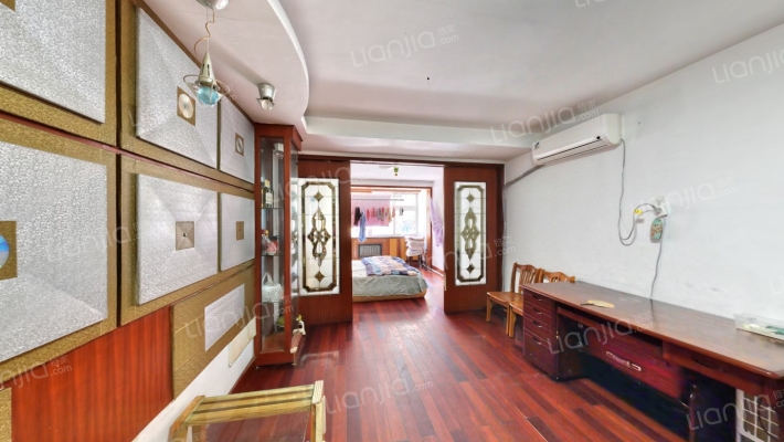 徐州路铁路小区一期二手房实景图