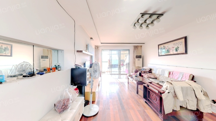 恒创春晓源东区二手房实景图