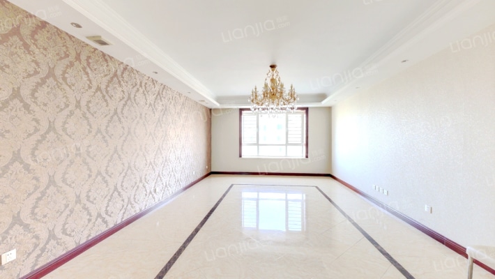 万和北区二手房实景图