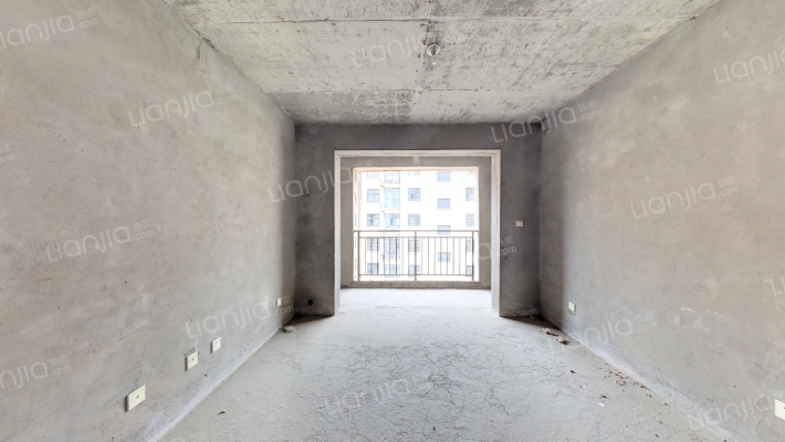 上街第一城雅园二手房实景图