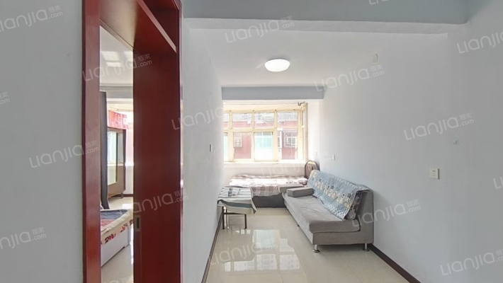 贸易街53号院二手房实景图