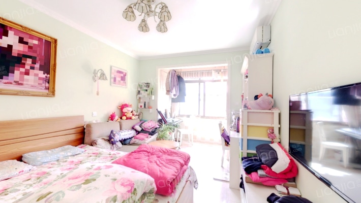 祠堂巷二手房实景图