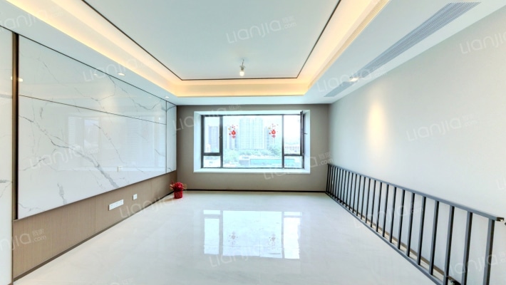 华润置地·悦玺二手房实景图