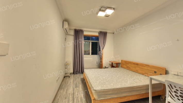 润德里二手房实景图