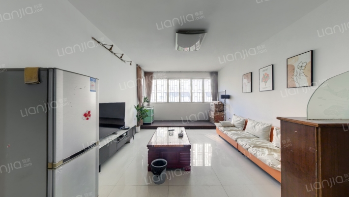 翔龙花园二手房实景图