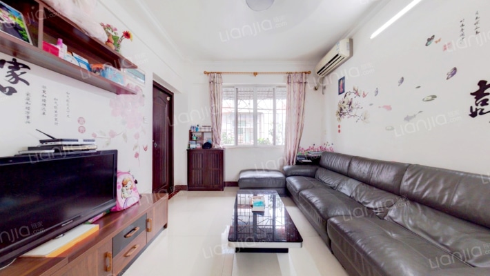 棠东远洋小区二手房实景图