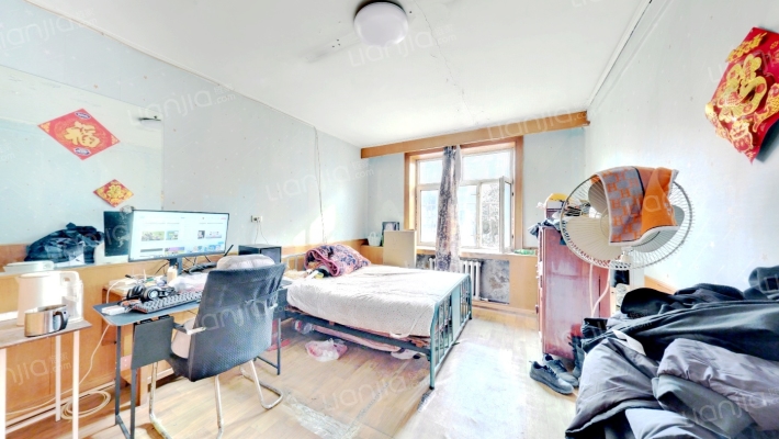 丁香家园东区二手房实景图