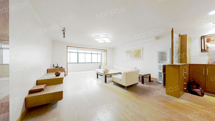 银燕名园二手房实景图