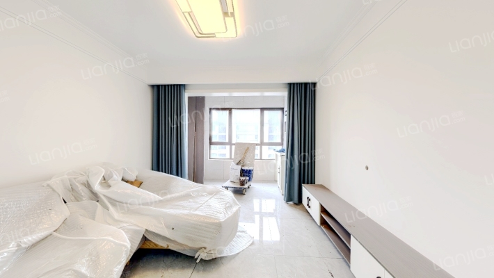 安建翰林天筑二手房实景图