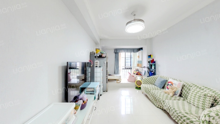 泉水湾一期二手房实景图