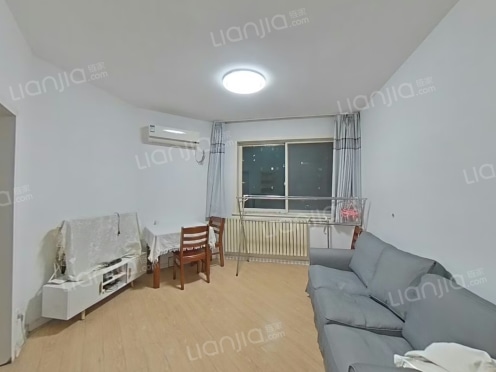 整租·国际名都 1室1厅 西南/西