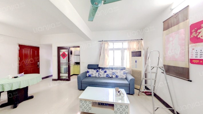 淘金雅苑二手房实景图