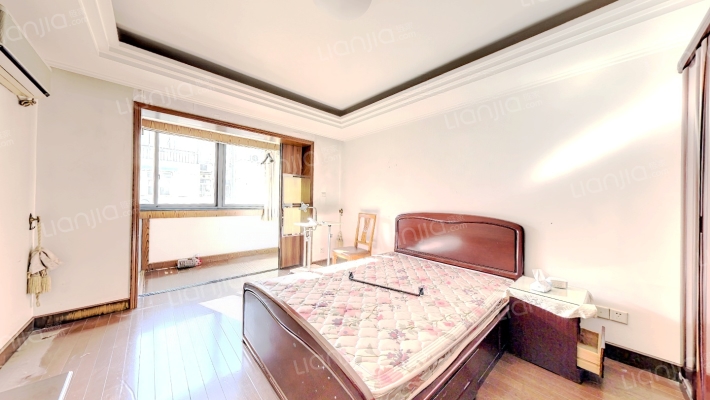 百子亭二手房实景图