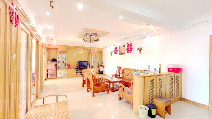 融武大厦二手房实景图