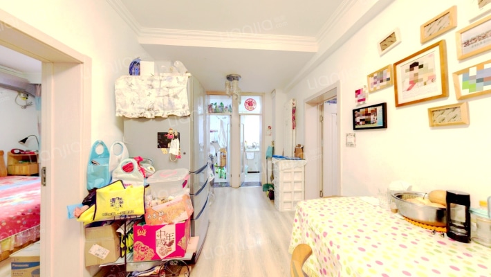 39中共建巷二手房实景图