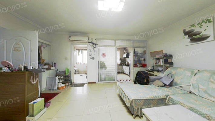 和平六区二手房实景图