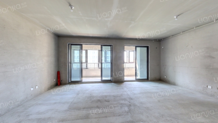 尚泽樾园西区二手房实景图