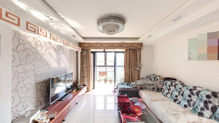 丽兴嘉苑二手房实景图