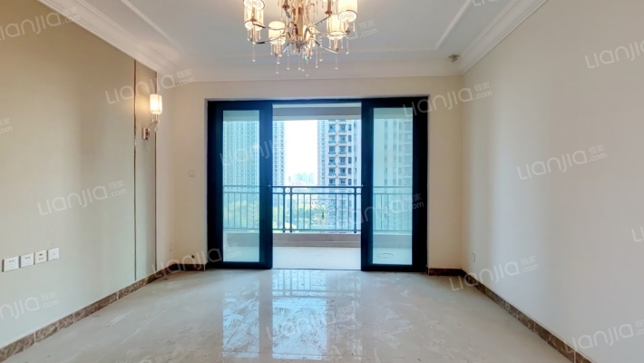 恒大名都二手房实景图