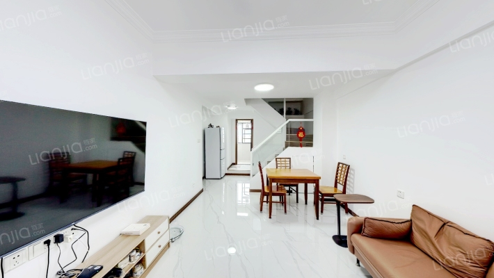 竹丝村二手房实景图