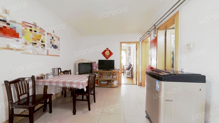 洛阳路35号小区二手房实景图