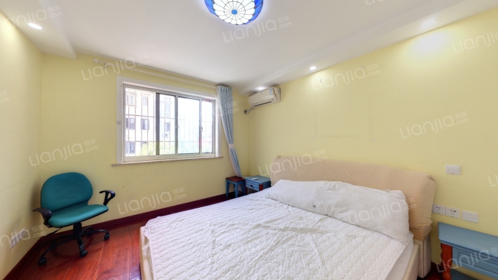 朱家门小区二手房实景图